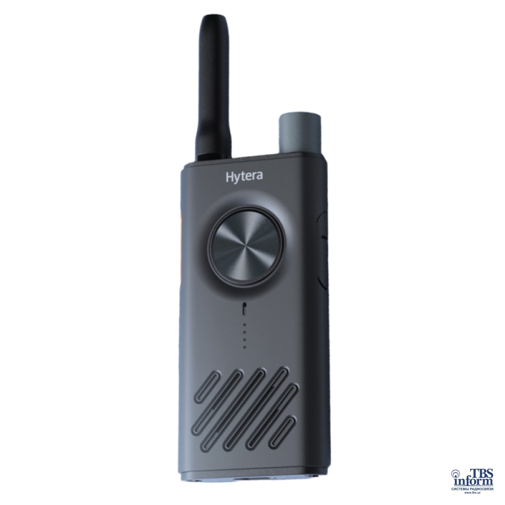 Hytera S1 Портативная аналоговая радиостанция
